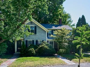 215 Prospect St #0, Northampton, MA 01060