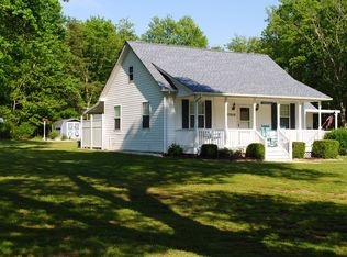 17828 Point Lookout Rd, Lexington Park, MD 20653