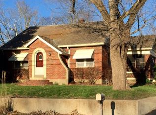 1600 Perryville Rd, Cape Girardeau, MO 63701