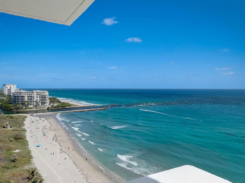 1st image of 1200 S Ocean Boulevard #17a