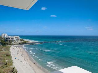1200 S Ocean Blvd APT 17A, Boca Raton, FL 33432