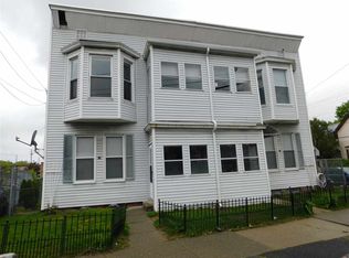 13 Grant Ave, Albany, NY 12206