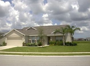 4005 Malickson Dr, Parrish, FL 34219