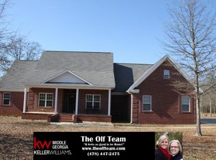 34 Mystic Cir, Byron, GA 31008