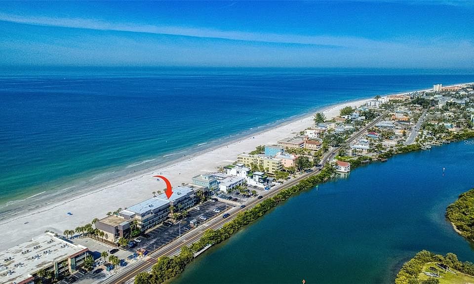 1st image of 60 Gulf Blvd #203