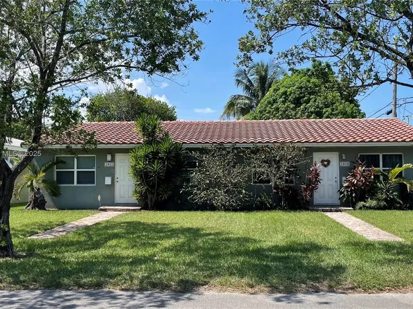 1909-1911 Mayo St, Hollywood, FL 33020