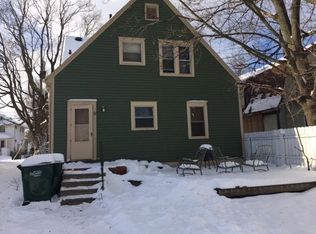 1308 Ohio Ave #2, Lansing, MI 48906