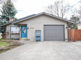 908 C Ave, La Grande, OR 97850