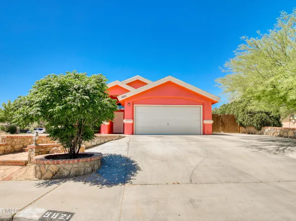 5821 Dunlin Dr, Santa Teresa, NM 88008