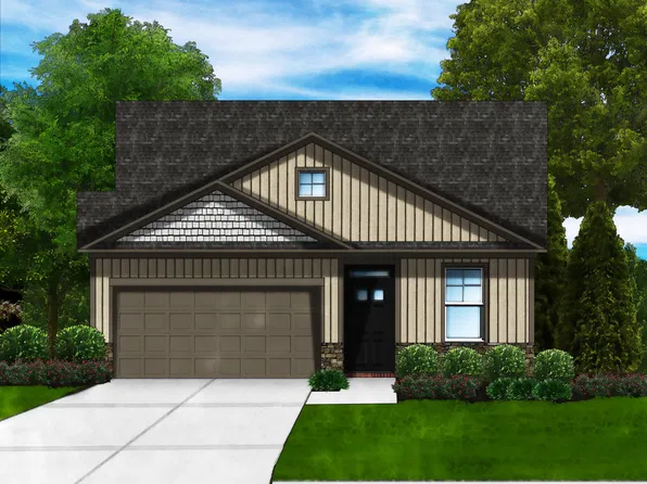 3543 Harrelson Ave, Loris, SC 29569