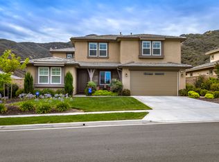 1438 Burrero Way, Corona, CA 92882