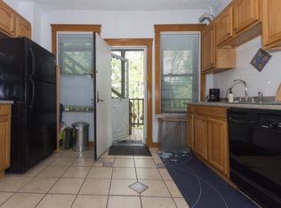 7 Bellvista Rd #3CA, Brighton, MA 02135