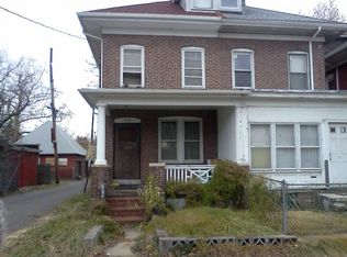 216 Cuyler Ave, Trenton, NJ 08629