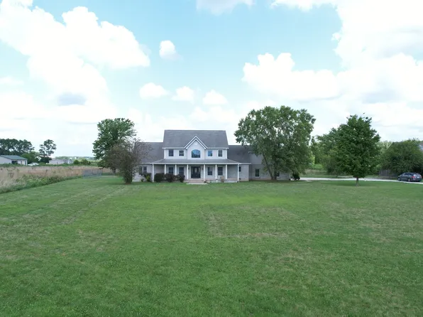 6705 E County Road 800 N, Bainbridge, IN 46105