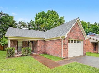 6829 Maury Dr, Olive Branch, MS 38654