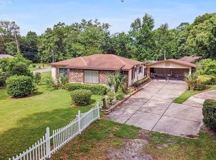 1279 Crestwood St, Jacksonville, FL 32208