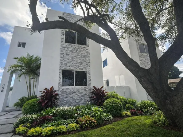538 Nw 17th Ave, Fort Lauderdale, FL 33311