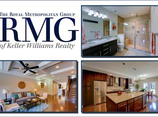 220 E Barney St, Baltimore, MD 21230
