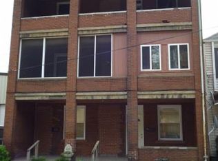 604 Arch St #1, Carnegie, PA 15106
