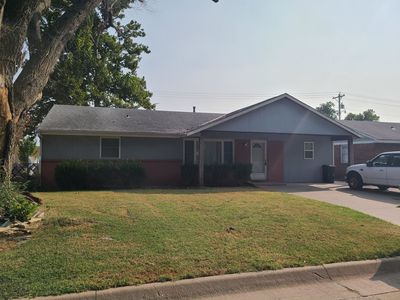 1809 Booth St, Winfield, KS, 67156