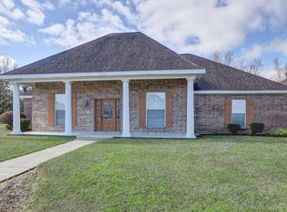 501 Wind Haven Ln, Lafayette, LA 70506