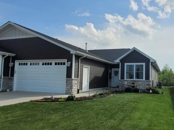 1551 E 177th Ct, Lowell, IN 46356