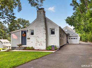 72 Northill Street, Stamford, CT 06907