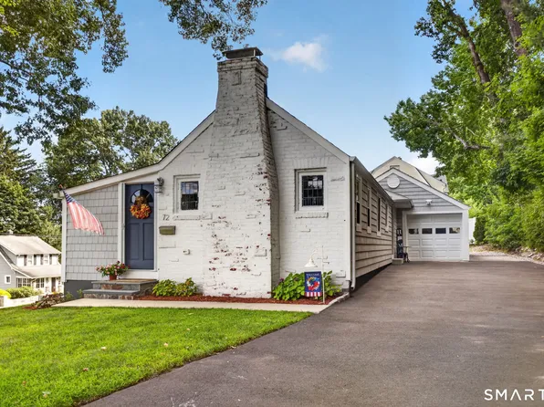 72 Northill Street, Stamford, CT 06907