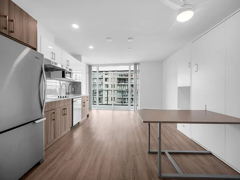 900 Carnarvon St #3512 — Photo 6