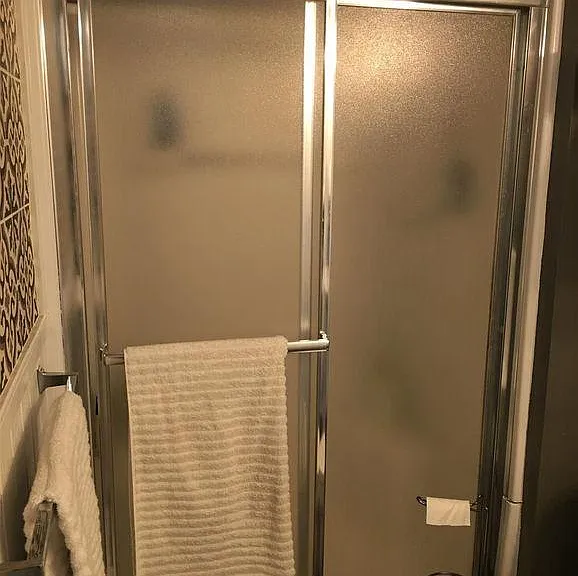Downstairs Bath