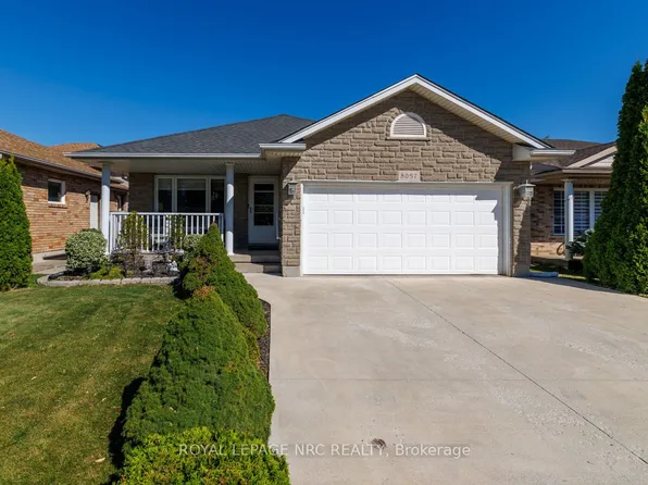 8057 Citation Rd, Niagara Falls, ON L2H 3E5