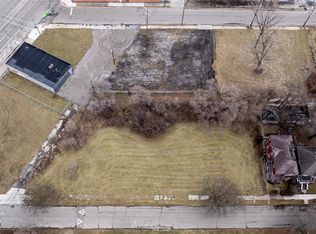 2784 25th St, Detroit, MI
