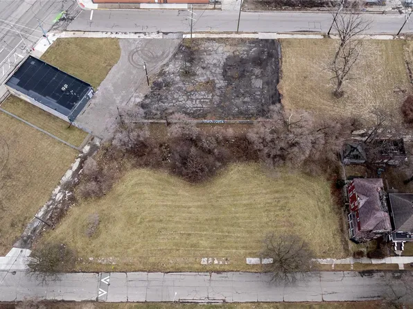 2784 25th St, Detroit, MI 48216