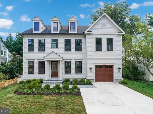 6807 Georgia St, Chevy Chase, MD 20815