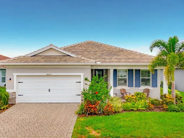 18073 Grand Prosperity Dr, Venice, FL 34293