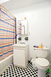 Rented by City Connections Realty