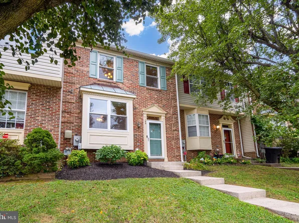 199 Glen View Ter, Abingdon, MD 21009