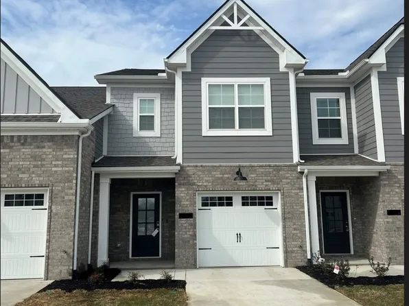 5714 Dockside Dr Lot 19, Rockvale, TN 37153