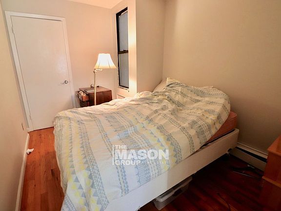 3rd image of 514 W 48th St APT 3B