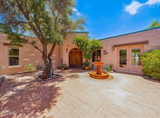 7810 E Oakwood Pl, Tucson, AZ 85750