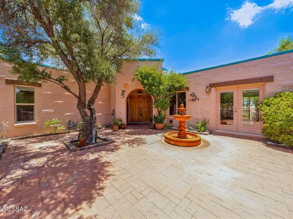 7810 E Oakwood Pl, Tucson, AZ 85750