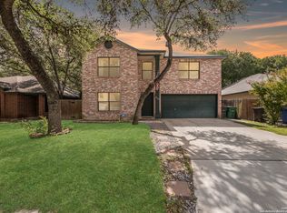 8922 Rue De Lis, San Antonio, TX 78250