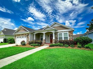 2516 Goldenrod Way, Tallahassee, FL 32311