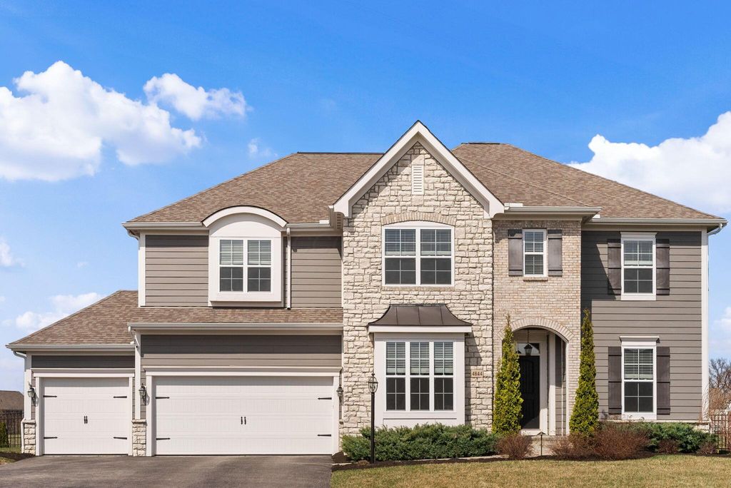 Real estate listing image