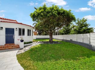 1800 SW 13th Ave, Miami, FL 33145