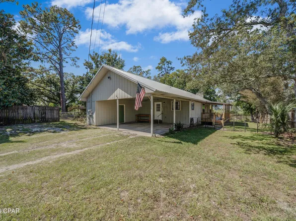2115 High Ave, Panama City, FL 32405