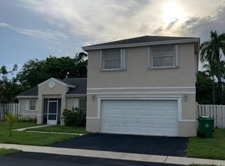 4021 SW 72nd Dr, Fort Lauderdale, FL 33314