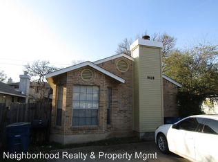 9628-B Sugar Hill Dr, Austin, TX 78748