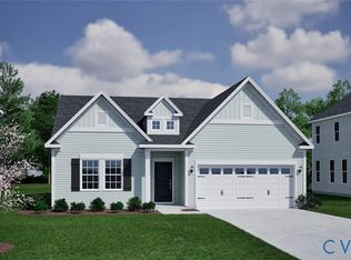 7224 Sommervale Dr, Moseley, VA 23120