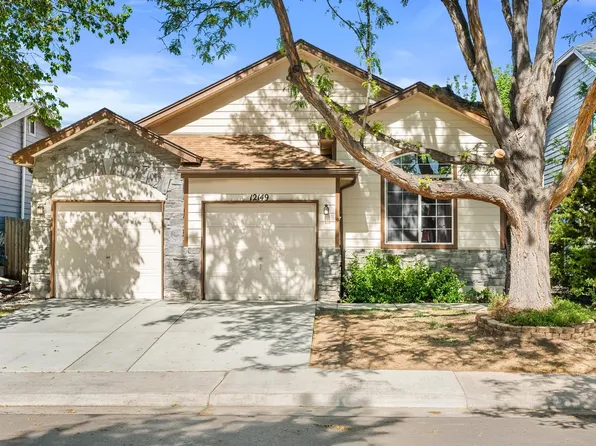 12149 Sunflower St, Broomfield, CO 80020